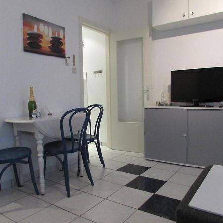 Apartmán Maurdy Middelkerke Exteriér fotografie