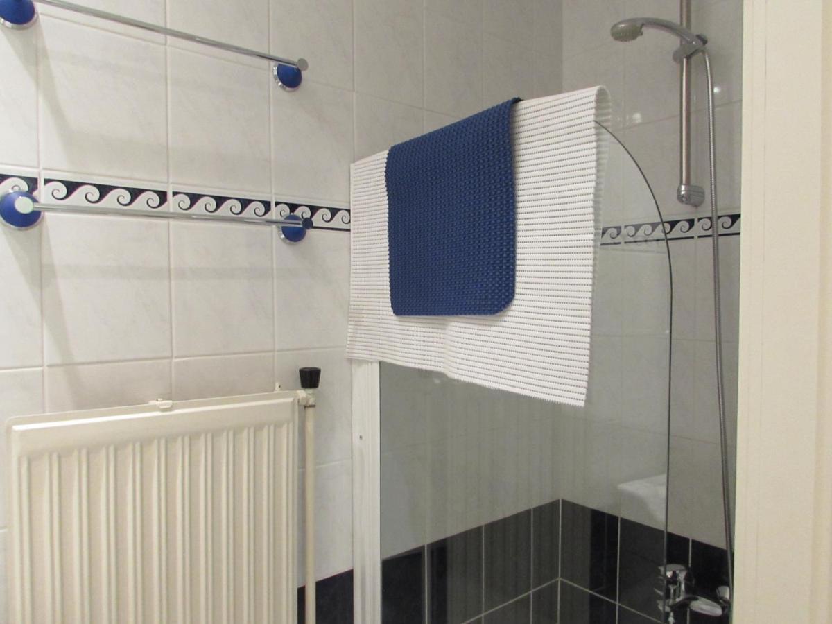 Apartmán Maurdy Middelkerke Exteriér fotografie
