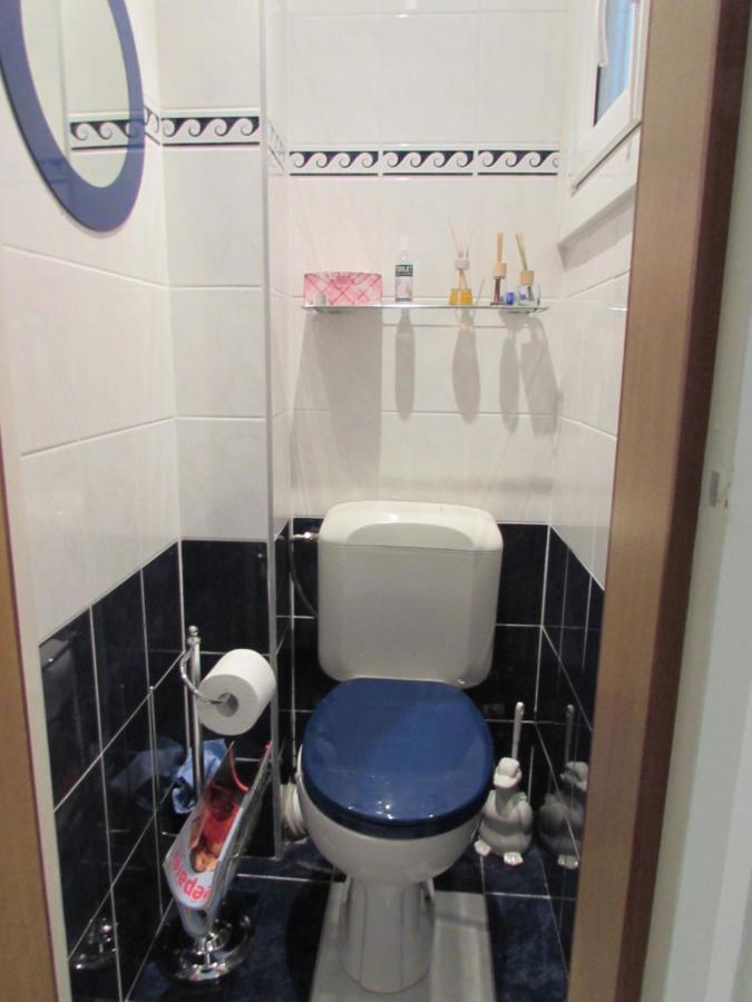 Apartmán Maurdy Middelkerke Exteriér fotografie